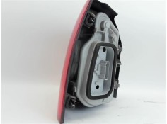 Recambio de piloto trasero derecho para volkswagen polo iv (9n1) referencia OEM IAM 6Q6945258A  