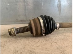 Recambio de palier delantero derecho para fiat ii panda (169) 1.2 referencia OEM IAM 46308259  