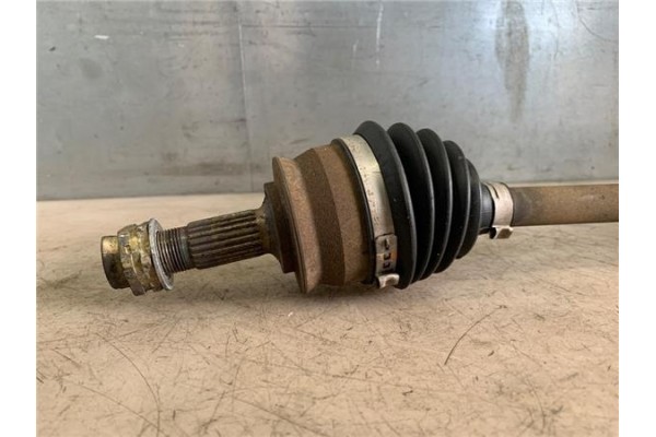 Recambio de palier delantero derecho para fiat ii panda (169) 1.2 referencia OEM IAM 46308259  