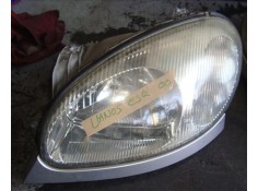 Recambio de faro delantero izquierdo para daewoo lanos 1.3i referencia OEM IAM 96304610  