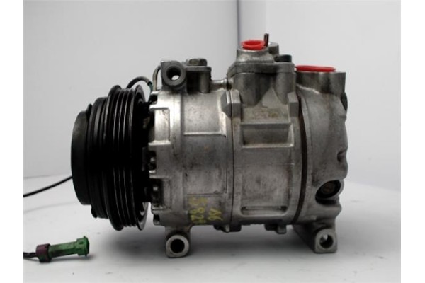 Recambio de compresor aire acond. para audi a6 berlina (4b2) 2.5 tdi referencia OEM IAM 8D0260805MX 4473006143 8D0260805 , AUDI 