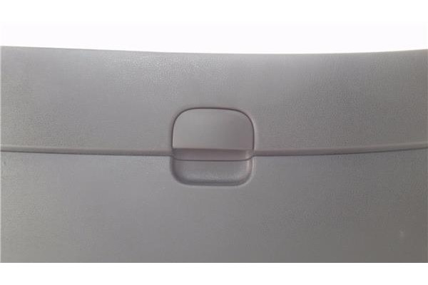 Recambio de guantera salpicadero para nissan qashqai (j10) 1.6 360 referencia OEM IAM 68520BR61A  