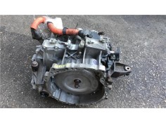 Recambio de caja cambios automatica para lexus rx (mcu_) 400h fwd referencia OEM IAM 1JM  