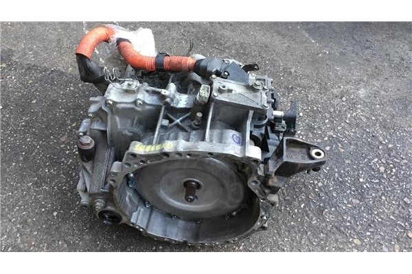 Recambio de caja cambios automatica para lexus rx (mcu_) 400h fwd referencia OEM IAM 1JM  