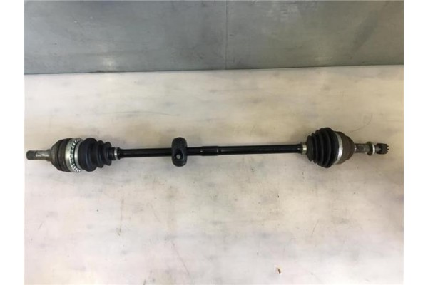 Recambio de palier delantero derecho para opel zafira a (1999) 2.0 dti 16v referencia OEM IAM   