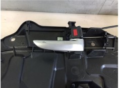 Recambio de mecanismo elevalunas delantero derecho para mazda 3 sedán (bk) 1.6 referencia OEM IAM BP4K5997  