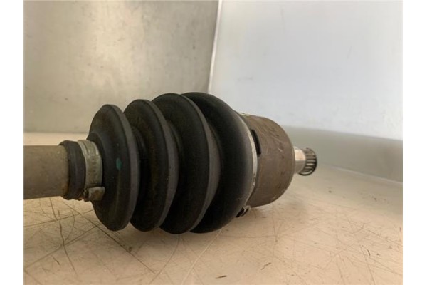 Recambio de palier delantero derecho para fiat ii panda (169) 1.2 referencia OEM IAM 46308259  