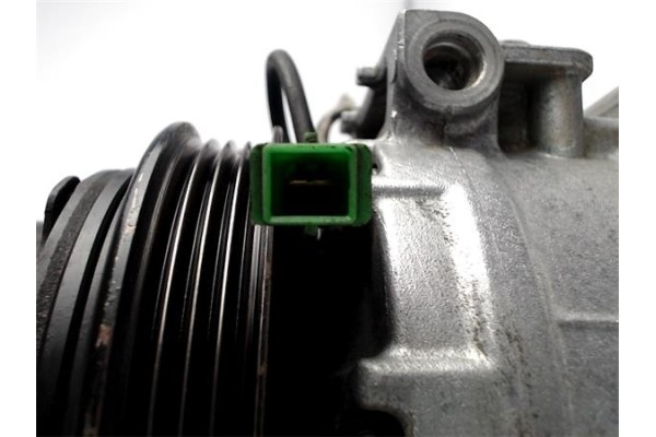 Recambio de compresor aire acond. para audi a6 berlina (4b2) 2.5 tdi referencia OEM IAM 8D0260805MX 4473006143 8D0260805 , AUDI 