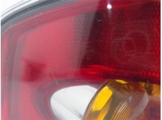 Recambio de piloto trasero izquierdo para seat ibiza (6l1) referencia OEM IAM 6L6945095A 45404 