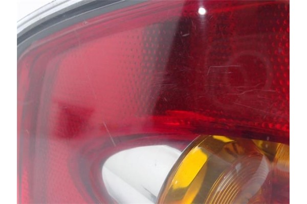 Recambio de piloto trasero izquierdo para seat ibiza (6l1) referencia OEM IAM 6L6945095A 45404 