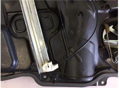 Recambio de mecanismo elevalunas delantero derecho para mazda 3 sedán (bk) 1.6 referencia OEM IAM BP4K5997  