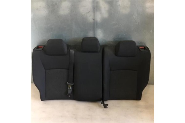Recambio de juego asientos para toyota c-hr 2.0 hibrido referencia OEM IAM   
