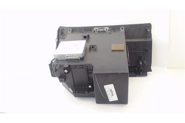 Recambio de guantera salpicadero para nissan qashqai (j10) 1.6 360 referencia OEM IAM 68520BR61A  