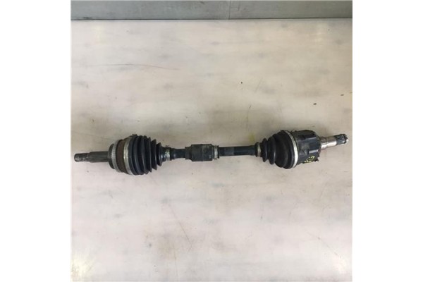 Recambio de palier delantero izquierdo para toyota corolla verso (r1)(2004) 1.8 sol [1,8 ltr. - 95 kw 16v cat] referencia OEM IA