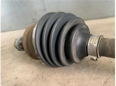 Recambio de palier delantero derecho para fiat ii panda (169) 1.2 referencia OEM IAM 46308259  