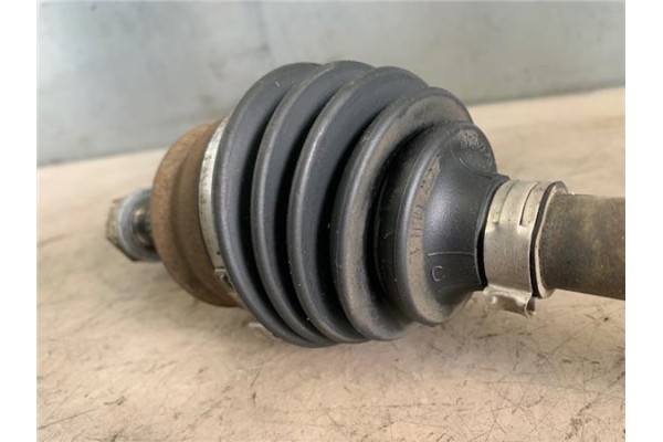 Recambio de palier delantero derecho para fiat ii panda (169) 1.2 referencia OEM IAM 46308259  