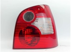 Recambio de piloto trasero derecho para volkswagen polo iv (9n1) referencia OEM IAM 6Q6945258A  