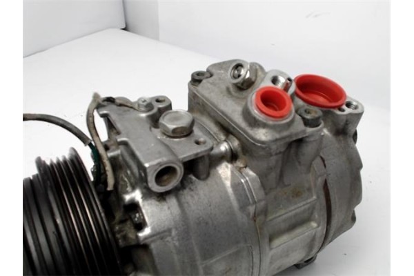 Recambio de compresor aire acond. para audi a6 berlina (4b2) 2.5 tdi referencia OEM IAM 8D0260805MX 4473006143 8D0260805 , AUDI 
