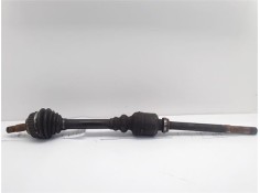 Recambio de palier delantero derecho para citroen xsara berlina 1.9 td referencia OEM IAM 32733A  