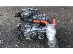 Recambio de caja cambios automatica para lexus rx (mcu_) 400h fwd referencia OEM IAM 1JM  