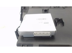 Recambio de guantera salpicadero para nissan qashqai (j10) 1.6 360 referencia OEM IAM 68520BR61A  