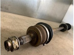 Recambio de palier delantero derecho para fiat ii panda (169) 1.2 referencia OEM IAM 46308259  