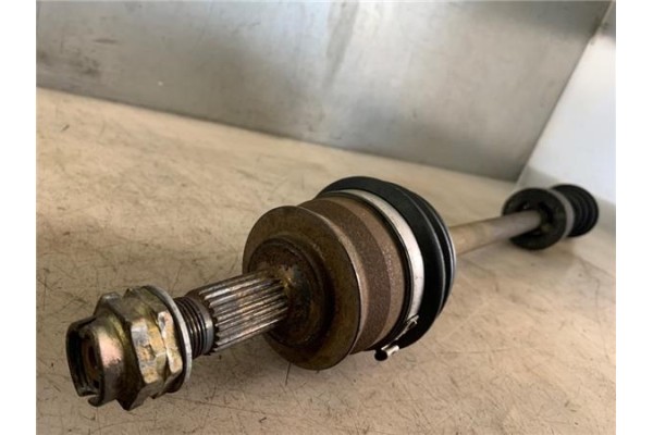 Recambio de palier delantero derecho para fiat ii panda (169) 1.2 referencia OEM IAM 46308259  