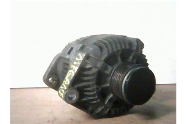 Recambio de alternador para renault megane i (ba0/1_) 1.9 dti (ba08, ba0n) referencia OEM IAM 2541903A A13VI211 