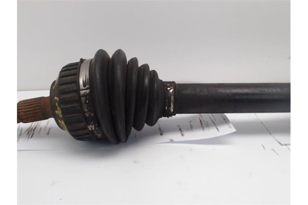 Recambio de palier delantero derecho para citroen xsara berlina 1.9 td referencia OEM IAM 32733A  
