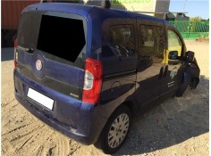 fiat qubo (300) del año 2011