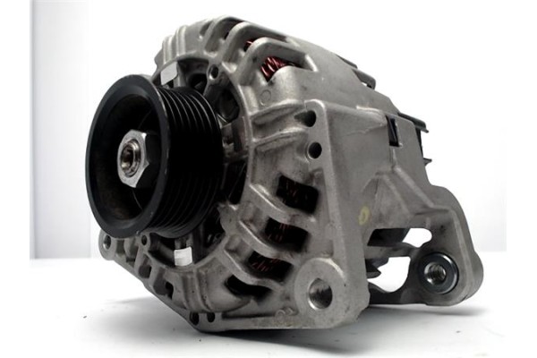 Recambio de alternador para audi a6 berlina (4b2) 2.5 tdi referencia OEM IAM 38903018EX 0123515024059903015 38903018E , AUDI | 6