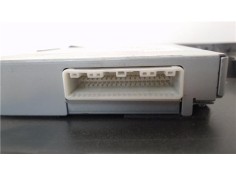 Recambio de guantera salpicadero para nissan qashqai (j10) 1.6 360 referencia OEM IAM 68520BR61A  