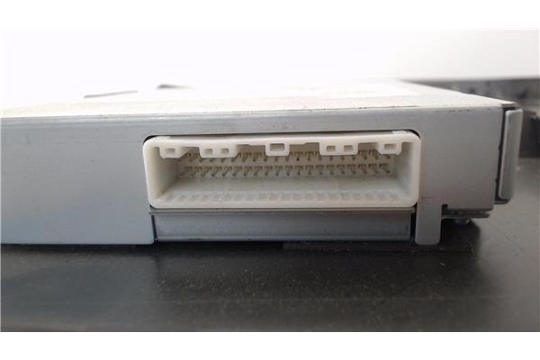 Recambio de guantera salpicadero para nissan qashqai (j10) 1.6 360 referencia OEM IAM 68520BR61A  