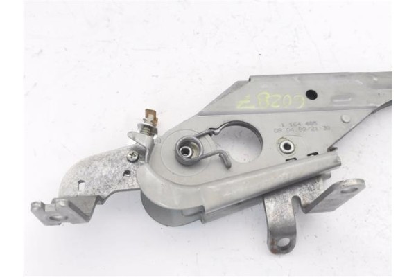 Recambio de palanca freno de mano para bmw serie 3 coupe (e46) 2.5 323 ci referencia OEM IAM 86199416631 1164485 