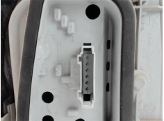 Recambio de piloto trasero derecho para volkswagen polo iv (9n1) referencia OEM IAM 6Q6945258A  