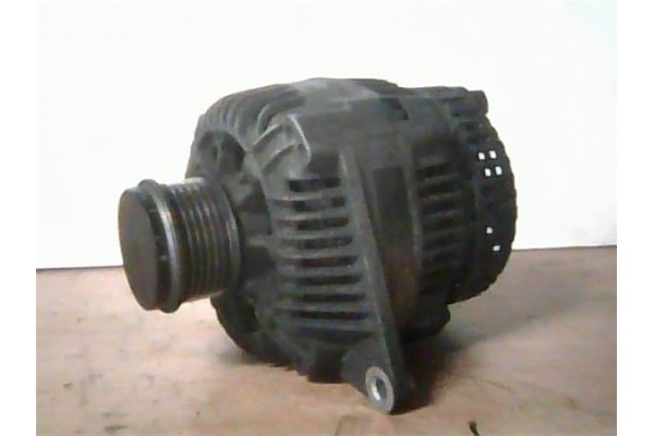 Recambio de alternador para renault megane i (ba0/1_) 1.9 dti (ba08, ba0n) referencia OEM IAM 2541903A A13VI211 