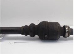 Recambio de palier delantero derecho para citroen xsara berlina 1.9 td referencia OEM IAM 32733A  