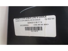 Recambio de guantera salpicadero para nissan qashqai (j10) 1.6 360 referencia OEM IAM 68520BR61A  