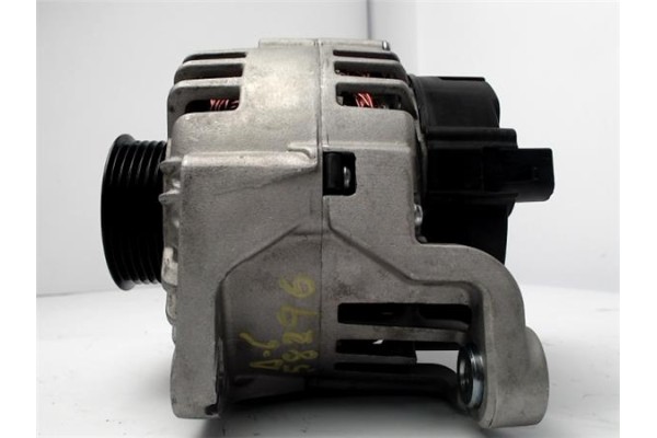Recambio de alternador para audi a6 berlina (4b2) 2.5 tdi referencia OEM IAM 38903018EX 0123515024059903015 38903018E , AUDI | 6