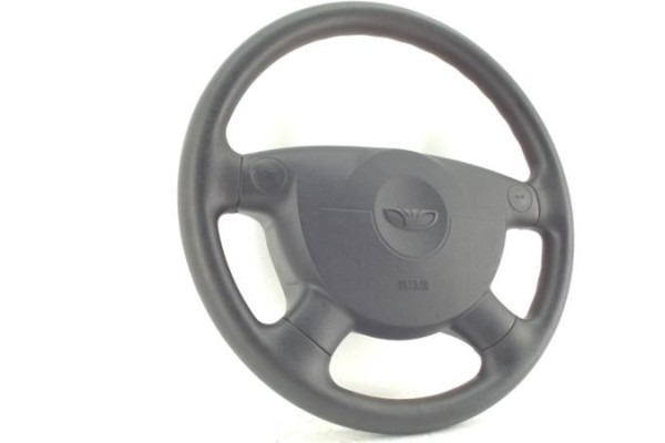 Recambio de volante para daewoo kalos (2002) 1.2 se [1,2 ltr. - 53 kw cat] referencia OEM IAM   