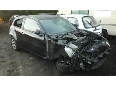 alfa romeo 147 (190) del año 2003
