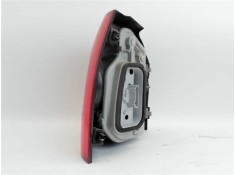 Recambio de piloto trasero derecho para volkswagen polo iv (9n1) referencia OEM IAM 6Q6945258A  