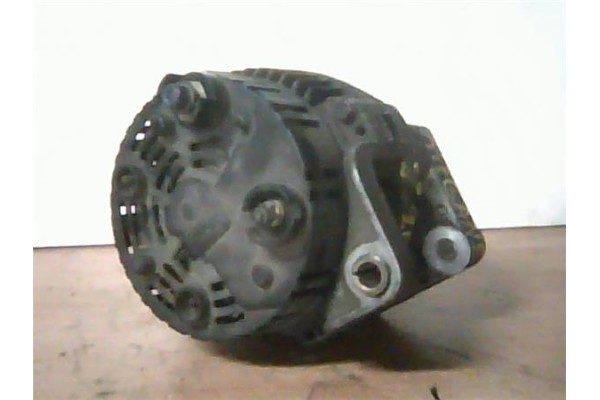 Recambio de alternador para renault megane i (ba0/1_) 1.9 dti (ba08, ba0n) referencia OEM IAM 2541903A A13VI211 
