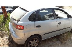 seat ibiza (6l1) del año 2003