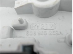 Recambio de piloto trasero derecho para volkswagen polo iv (9n1) referencia OEM IAM 6Q6945258A  