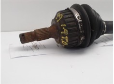 Recambio de palier delantero derecho para citroen xsara berlina 1.9 td referencia OEM IAM 32733A  