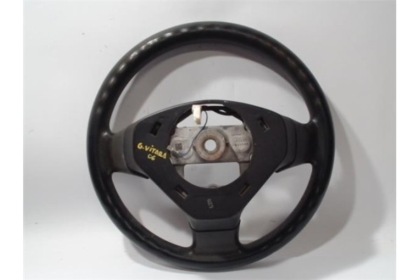Recambio de volante para suzuki grand vitara (jb/jt) 1.9 ddis jlx (5-ptas.) referencia OEM IAM 6222S 920046 