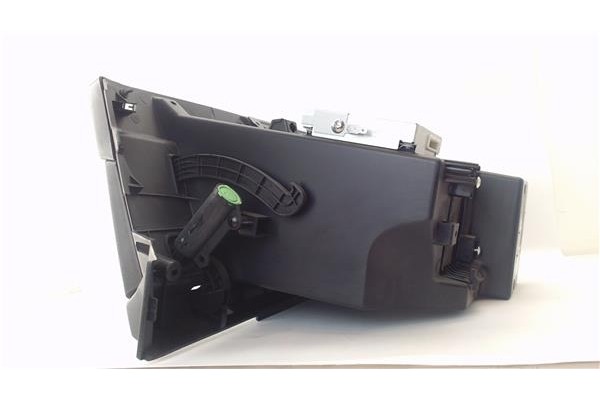 Recambio de guantera salpicadero para nissan qashqai (j10) 1.6 360 referencia OEM IAM 68520BR61A  