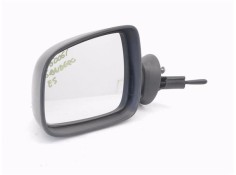Recambio de retrovisor izquierdo para dacia sandero i 1.2 16v referencia OEM IAM E9024363  