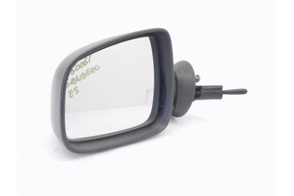 Recambio de retrovisor izquierdo para dacia sandero i 1.2 16v referencia OEM IAM E9024363  